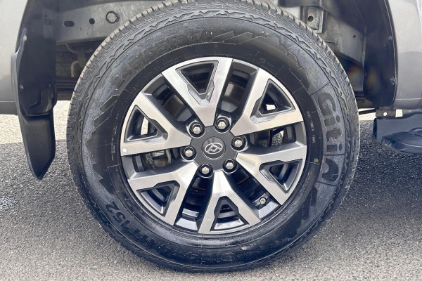 2022 LDV T60 SK8C Max PRO Ute Image 13