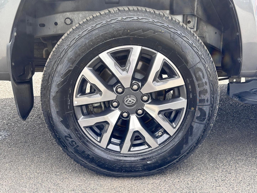 2022 LDV T60 SK8C Max PRO Ute Image 13