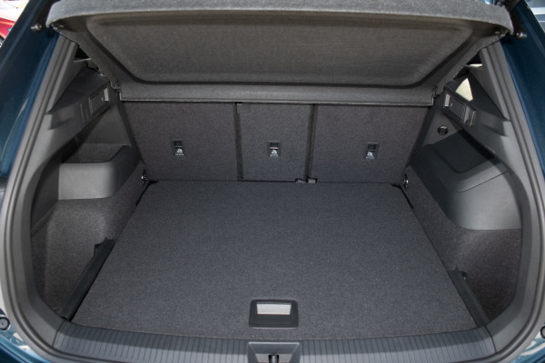 2026 Volkswagen Tiguan CT 150TSI R-Line SUV Image 20