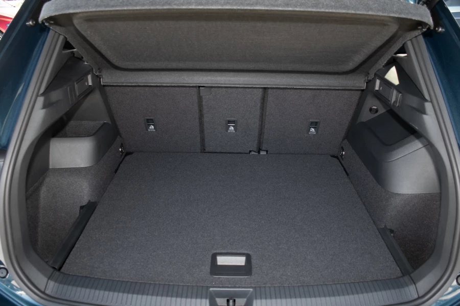 2026 Volkswagen Tiguan CT 150TSI R-Line SUV Image 20
