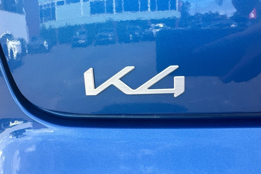2025 Kia K4 CL4m S Sedan Image 20