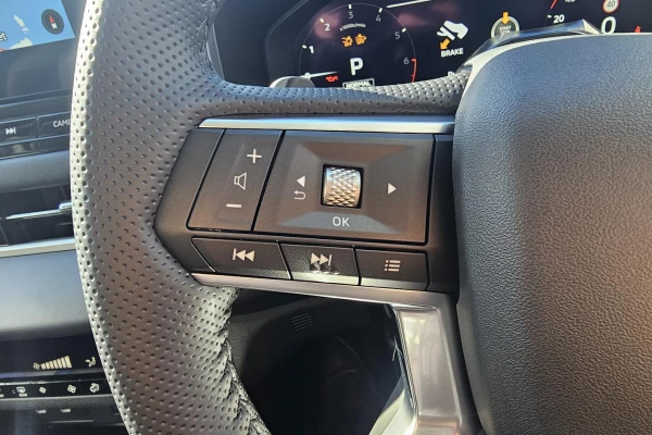 2026 Mitsubishi Outlander ZM LS SUV Image 23