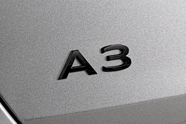 2025 Audi A3 GY 35 TFSI S line Sedan image 20