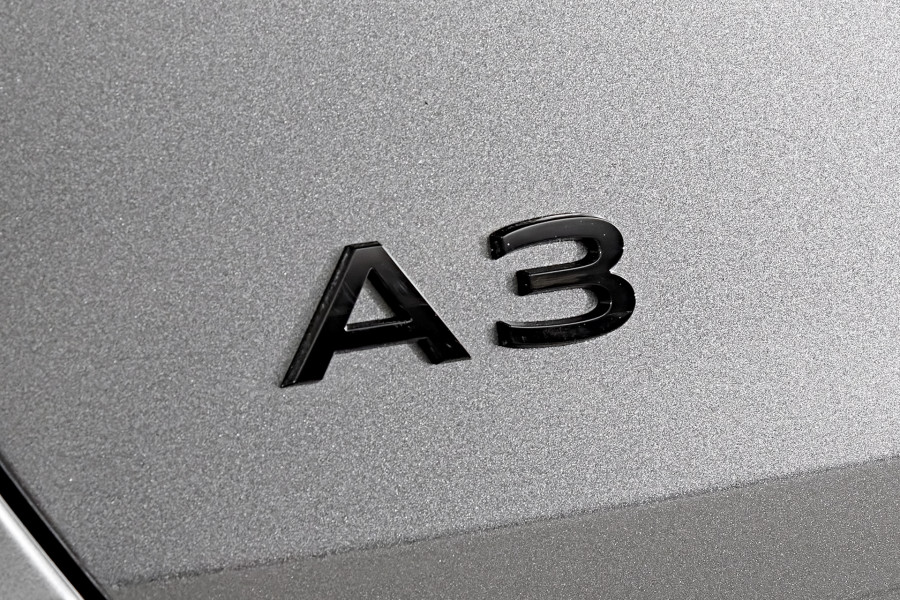 2025 Audi A3 GY 35 TFSI S line Sedan