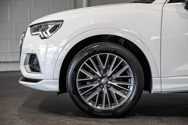 2020 Audi Q3 F3 TFSI Sport SUV