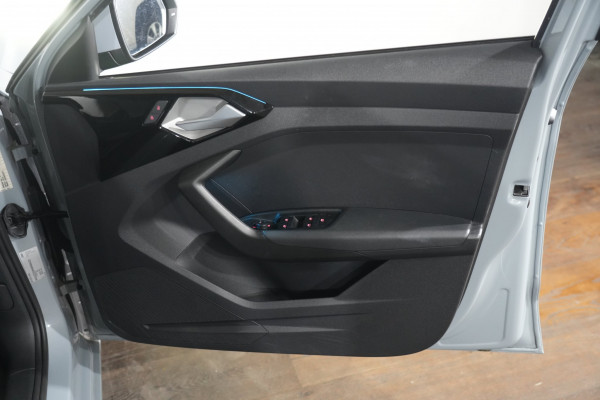 2020 Audi A1 GB 35 TFSI Hatch Image 24