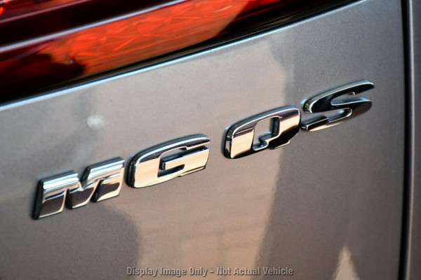 2025 MG QS IS31 Excite SUV Image 17
