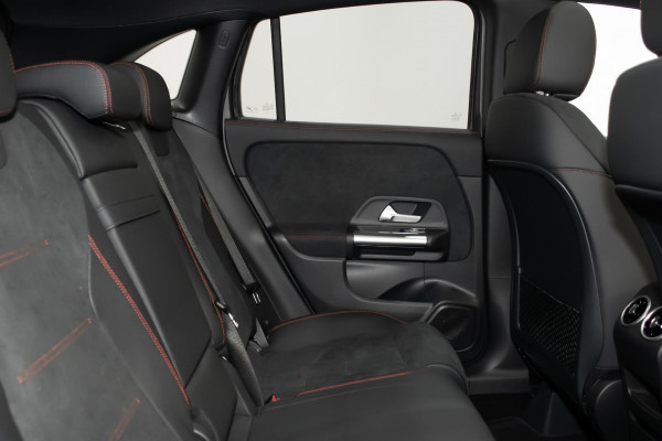 2026 Mercedes-Benz GLA-Class H247 GLA200 SUV