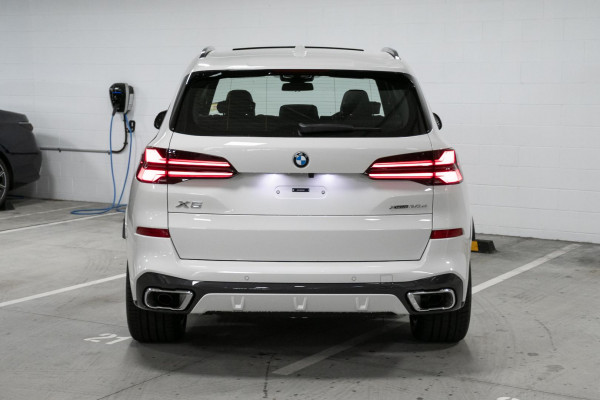 2025 BMW X5 G05 LCI xDrive30d M Sport SUV image 5