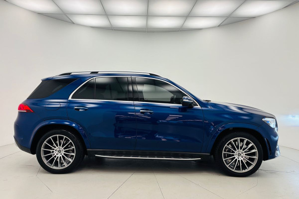 2019 Mercedes-Benz GLE-Class V167 GLE450 SUV Image 32