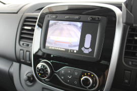 2020 MY21 Renault Trafic L2H1 Long Wheelbase Crew Lifestyle Van