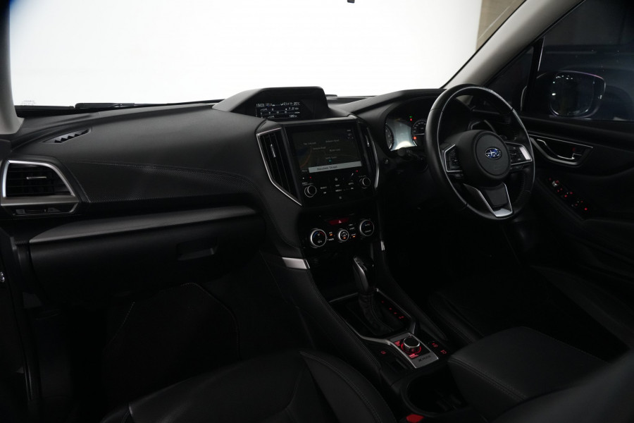 2019 Subaru Forester S5 2.5i-S SUV