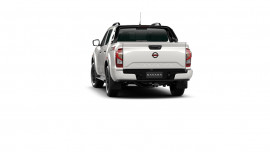 2025 Nissan Navara D23 PRO-4X Ute image 23
