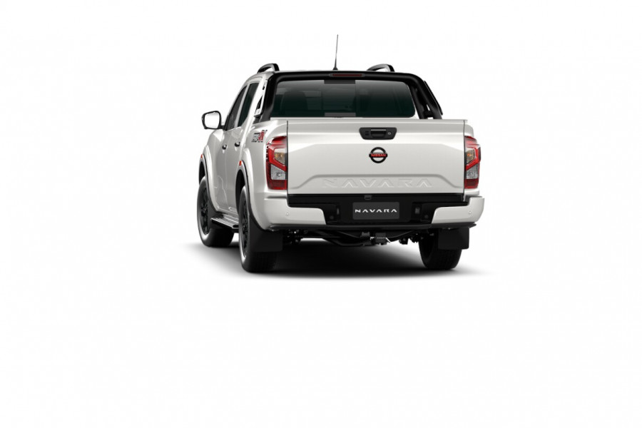 2025 Nissan Navara D23 PRO-4X Ute