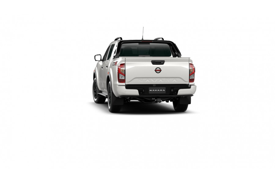 2025 Nissan Navara D23 PRO-4X Ute Image 23