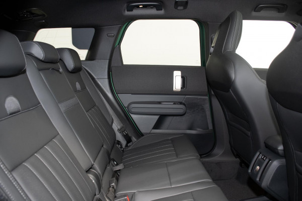 2026 MINI Countryman U25 S Favoured SUV image 10