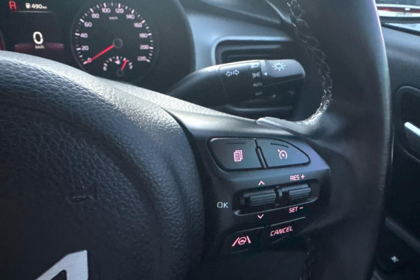 2022 Kia Stonic YB Sport SUV Image 27