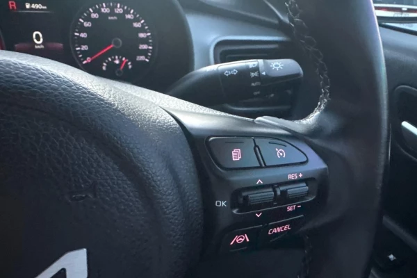 2022 Kia Stonic YB Sport SUV Image 27