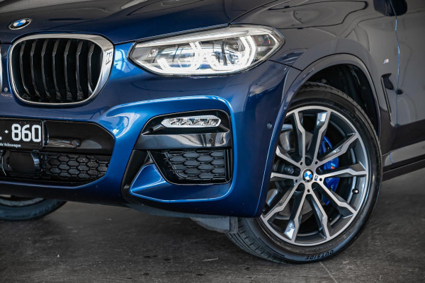 2019 BMW X3 G01 xDrive30i SUV
