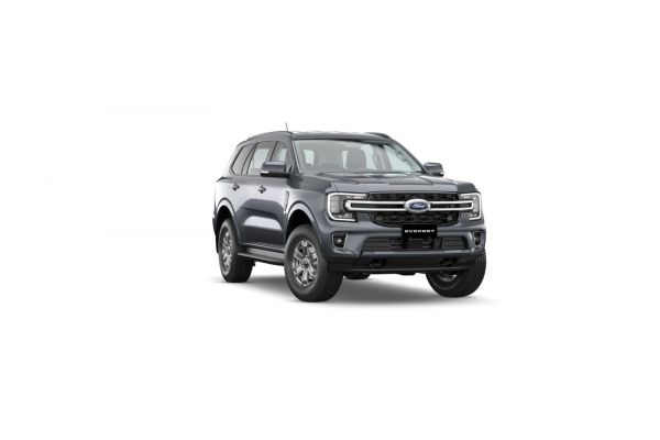 2025 MY25.25 Ford Everest UB Ambiente SUV