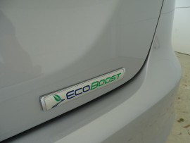 2016 Ford Falcon FG X G6E Sedan