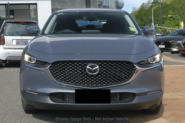 2024 Mazda CX-30 DM2W7A G20 Pure SUV