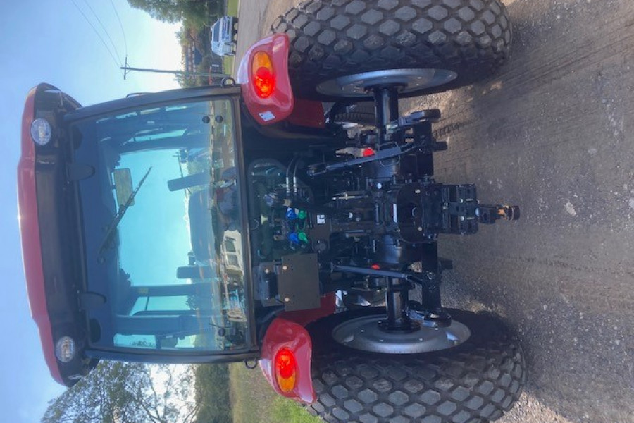 Used 2019 Case IH FARMALL 60B 14578 Toowoomba, QLD Wideland Group