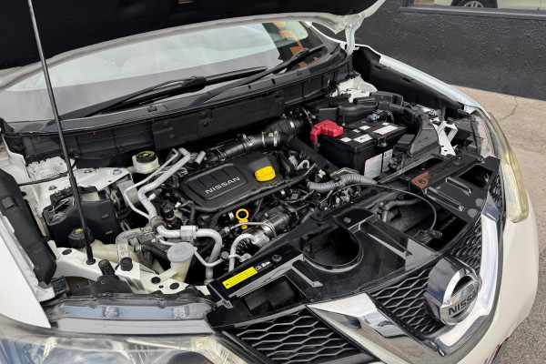 2014 Nissan X-Trail T32 TS SUV Image 22