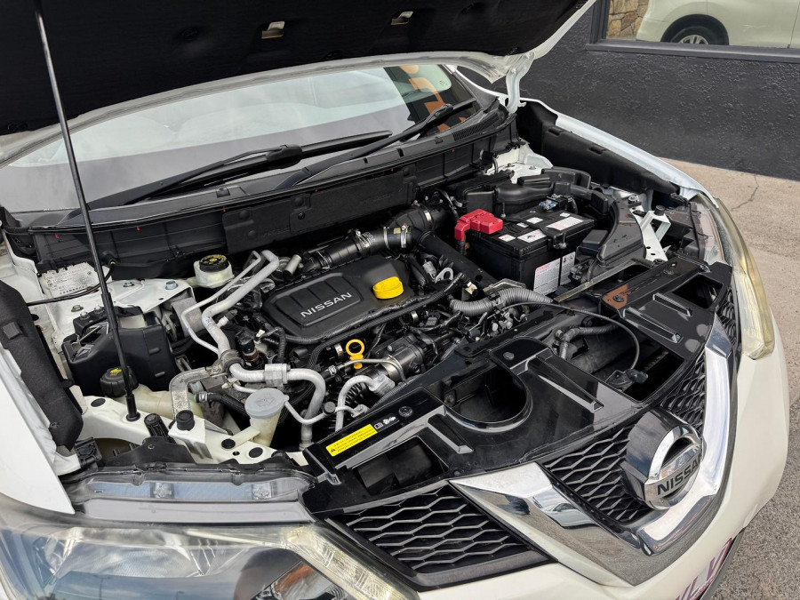 2014 Nissan X-Trail T32 TS SUV Image 22