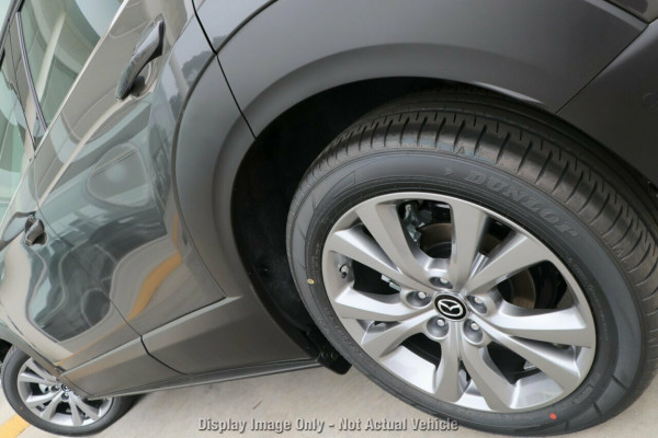 2024 Mazda CX-30 DM Series G20 Touring SUV