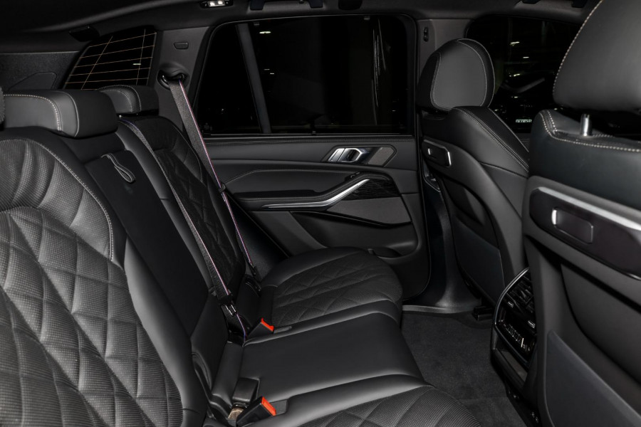 2026 BMW X5 G05 LCI xDrive40i M Sport SUV