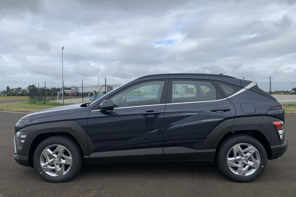 2026 Hyundai KONA SX2.V3 SUV Image 5