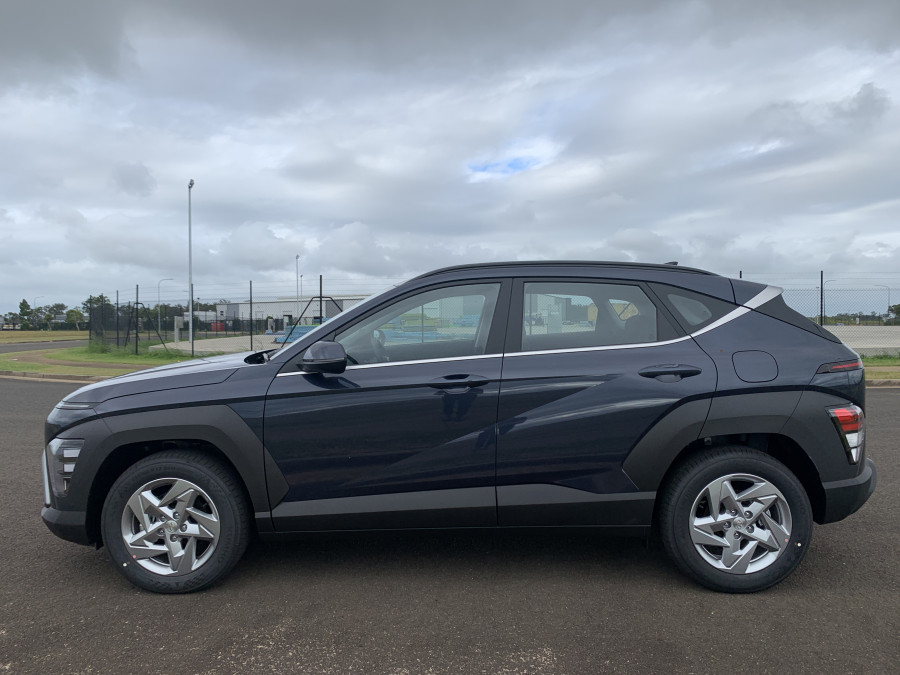 2026 Hyundai KONA SX2.V3 SUV Image 5