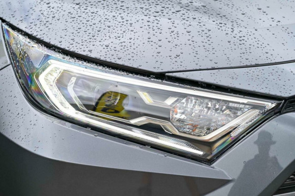 2020 Toyota RAV4 AXAH54R Cruiser Hybrid Wagon Image 18