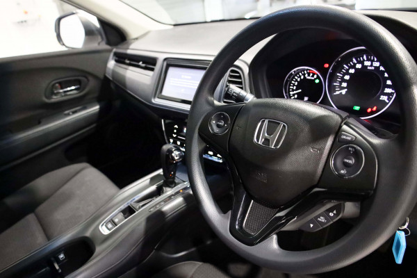 2019 Honda Hr-v MY19 VTI Hatch Image 5