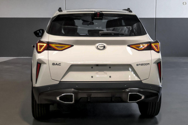 2026 GAC EMZOOM  Luxury SUV Image 3
