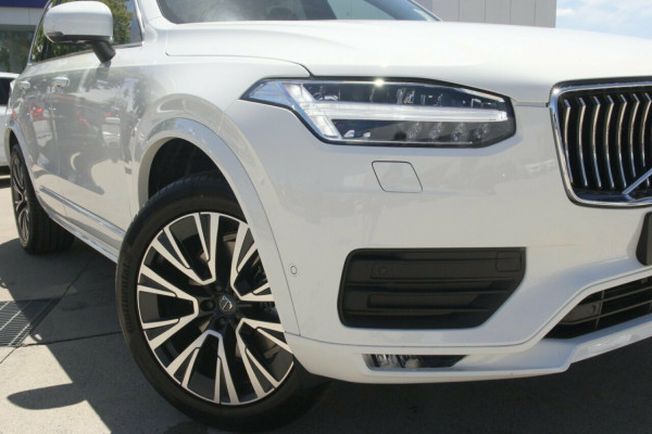 2020 MYon Volvo XC90 L Series T6 Momentum Suv