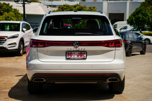 2023 MY24 Volkswagen Touareg RC 170TDI SUV Image 3