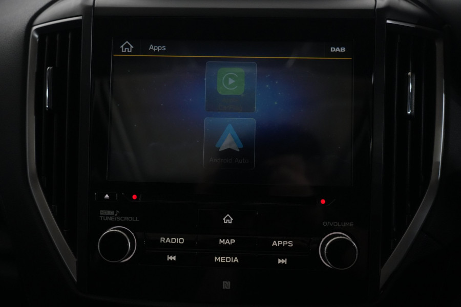 2019 Subaru Forester S5 2.5i-S SUV