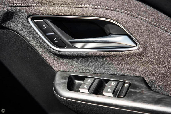 2026 MG ZS ZS32 Vibe Turbo SUV Image 15