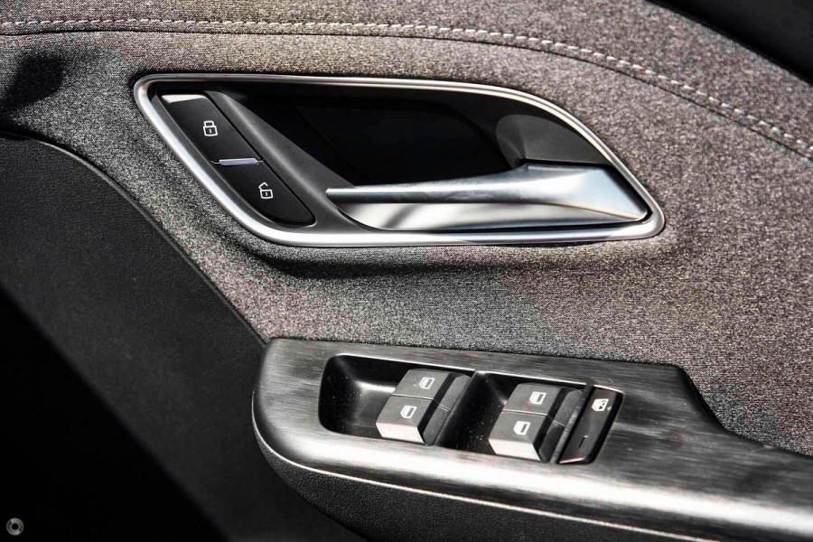 2026 MG ZS ZS32 Vibe Turbo SUV Image 15