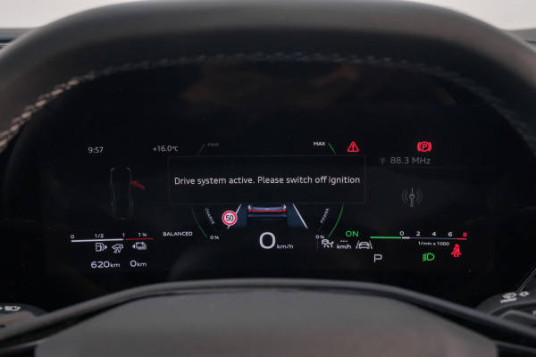 2026 Audi Q5 e-hybrid 270kW SUV