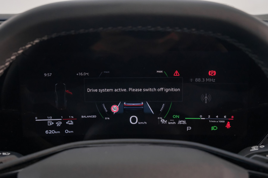 2026 Audi Q5 e-hybrid 270kW SUV