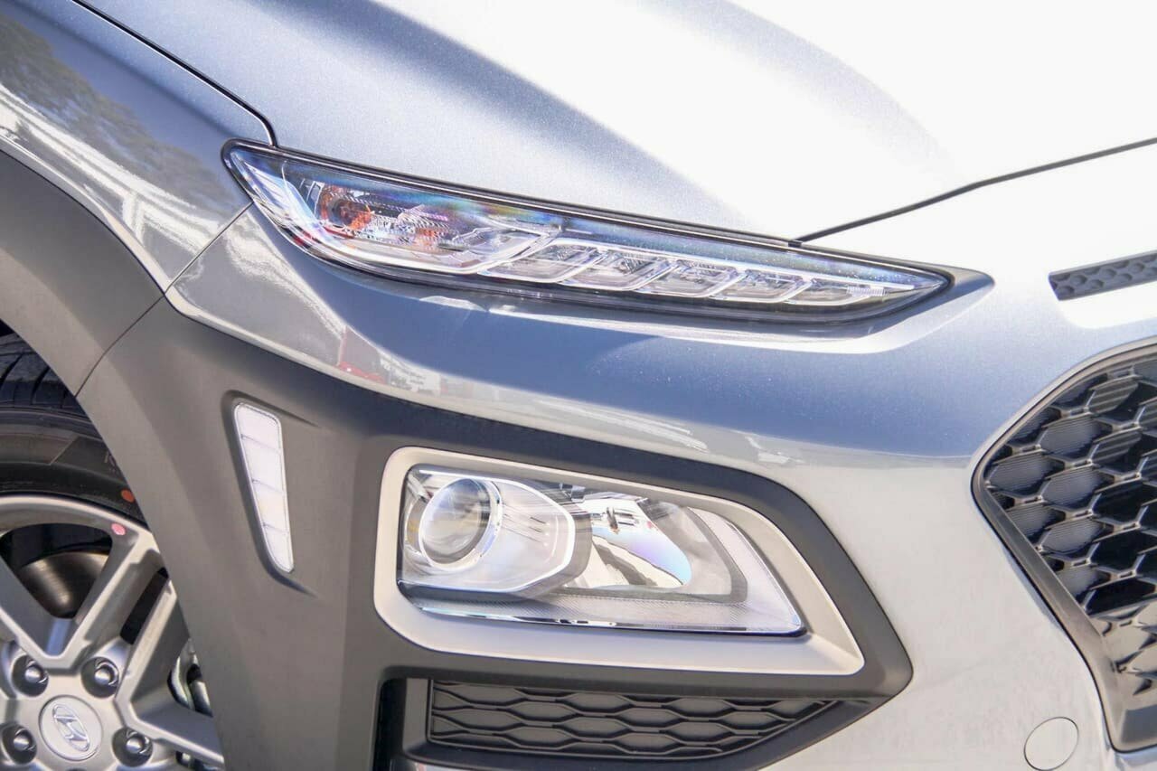 2020 Hyundai Kona OS.3 Active SUV Image 17