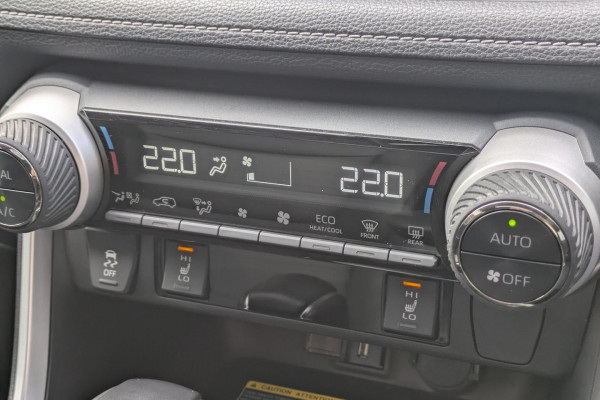 2020 Toyota RAV4 AXAH54R Cruiser SUV Image 18