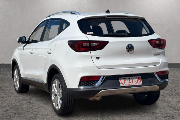 2022 MG ZS AZS1 Excite SUV