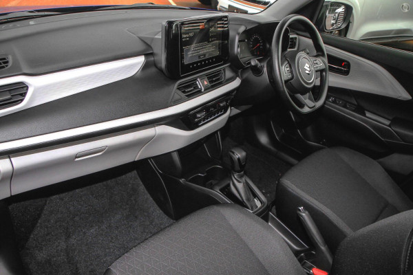 2026 Suzuki Swift UZ Hybrid Hatch Image 8