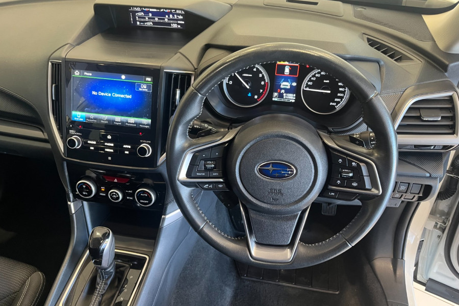 2023 Subaru Forester S5 2.5i SUV Image 7