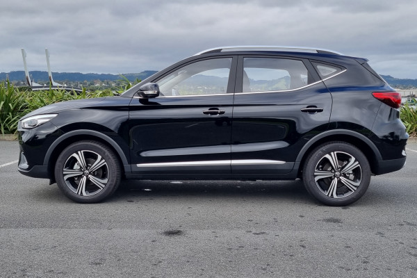 2025 MG ZS T Vibe 1.5Pt/Cvt SUV Image 5