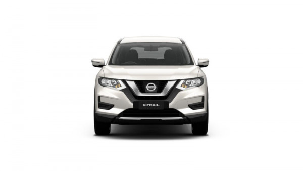2020 Nissan X-Trail T32 Series III TS Other